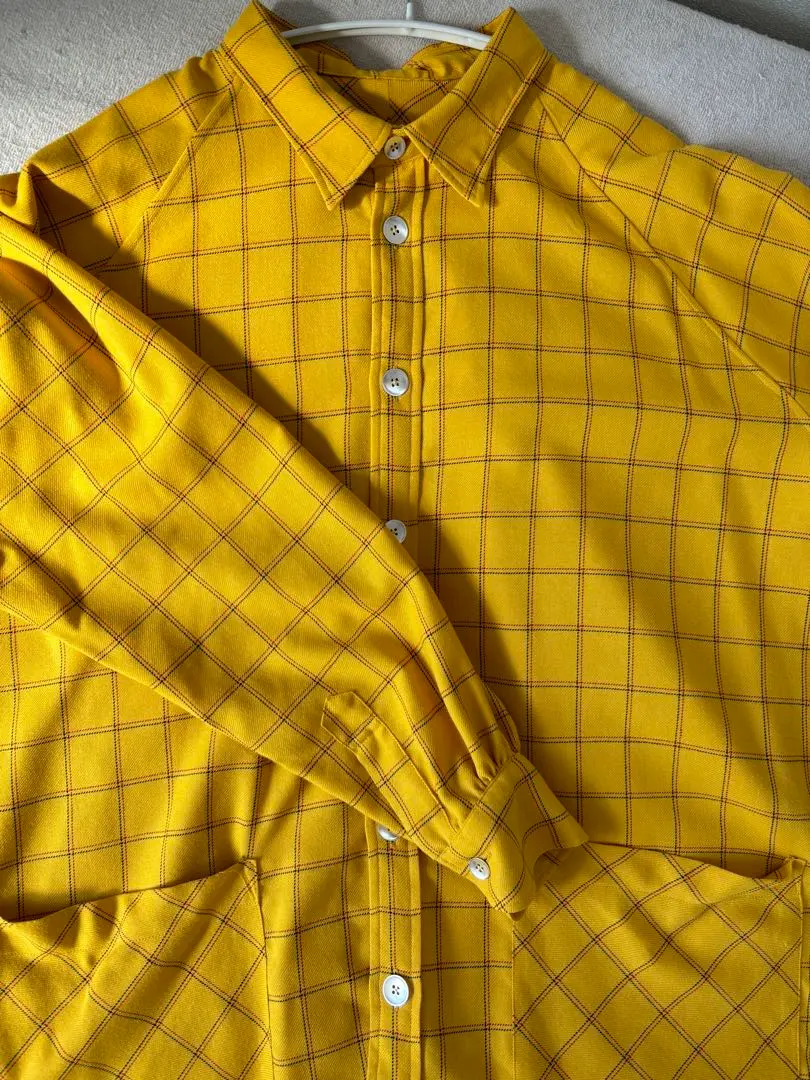 2026年最新】HOMELESS TAILOR 長袖シャツの人気アイテム - メルカリ