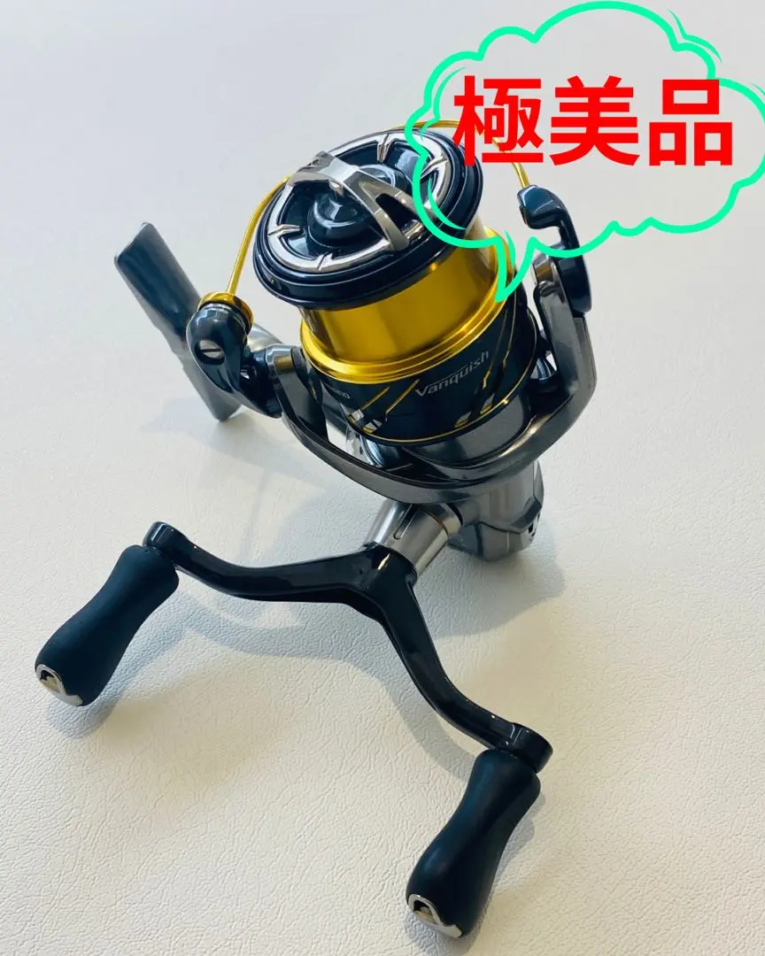 2026年最新】16ヴァンキッシュc3000の人気アイテム - メルカリ