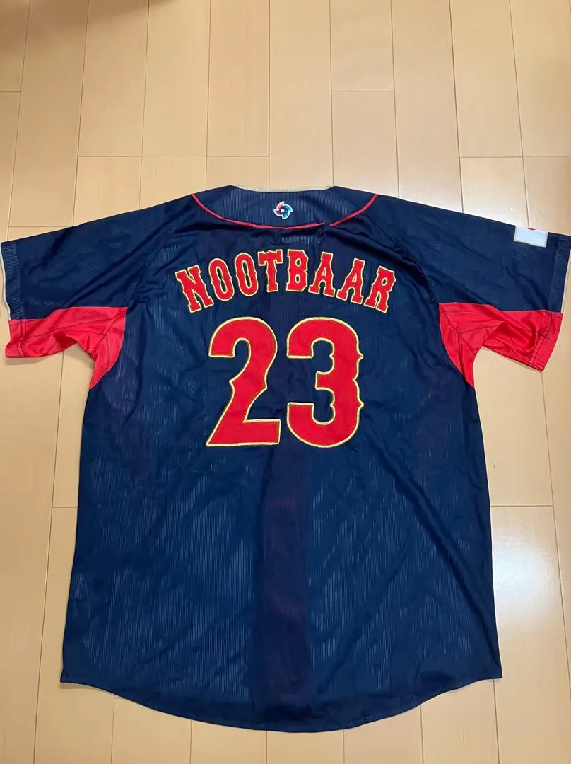 2026年最新】侍ジャパン ユニフォーム ヌートバーの人気アイテム