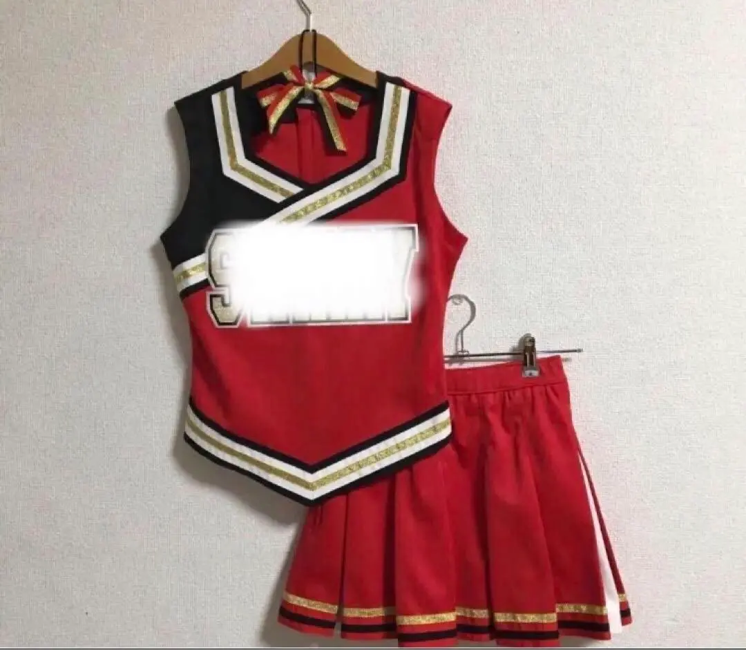 2026年最新】チア アンスコの人気アイテム - メルカリ