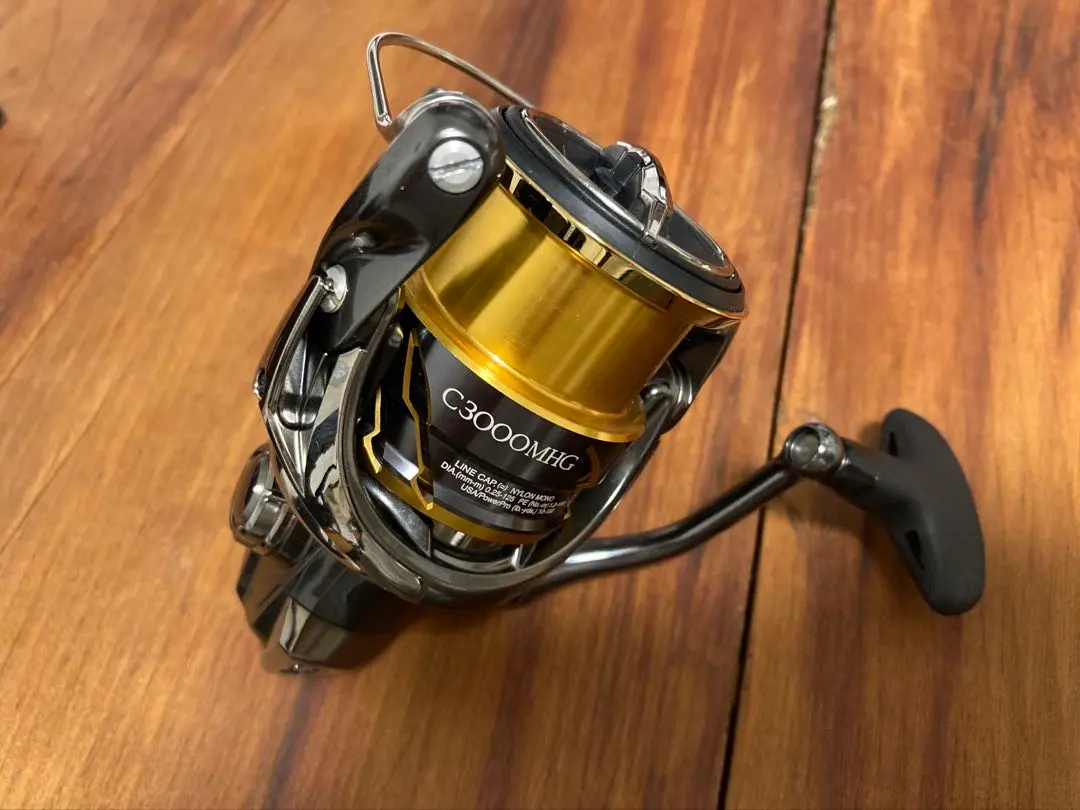 2026年最新】20ツインパワー c3000mhgの人気アイテム - メルカリ