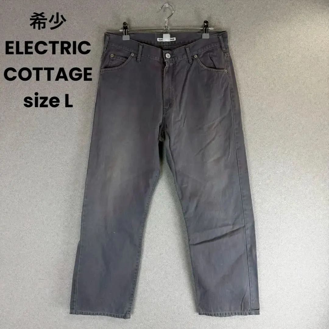 2026年最新】デニム ELECTRIC COTTAGEの人気アイテム - メルカリ