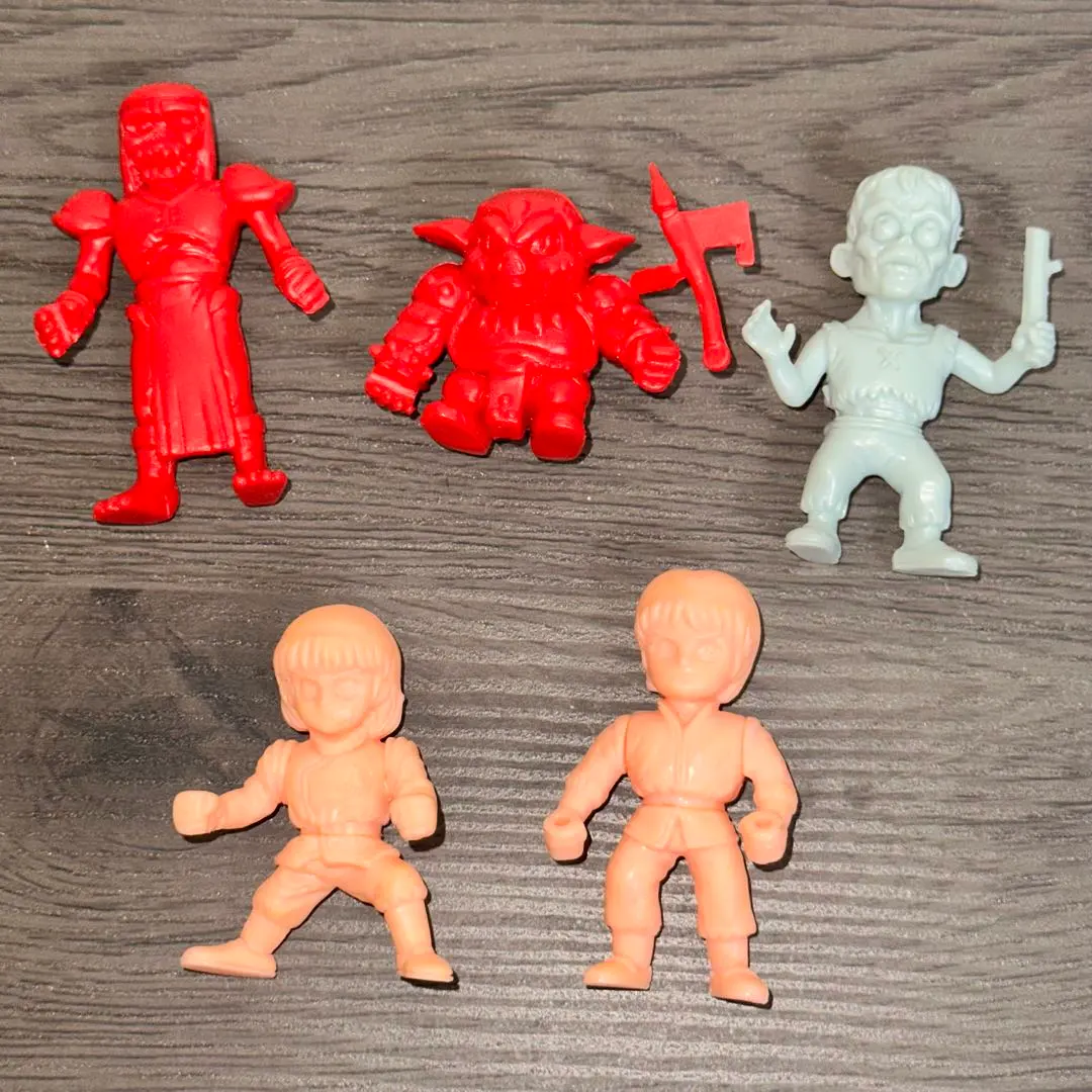 2026年最新】ヴィルガスト フィギュアの人気アイテム - メルカリ