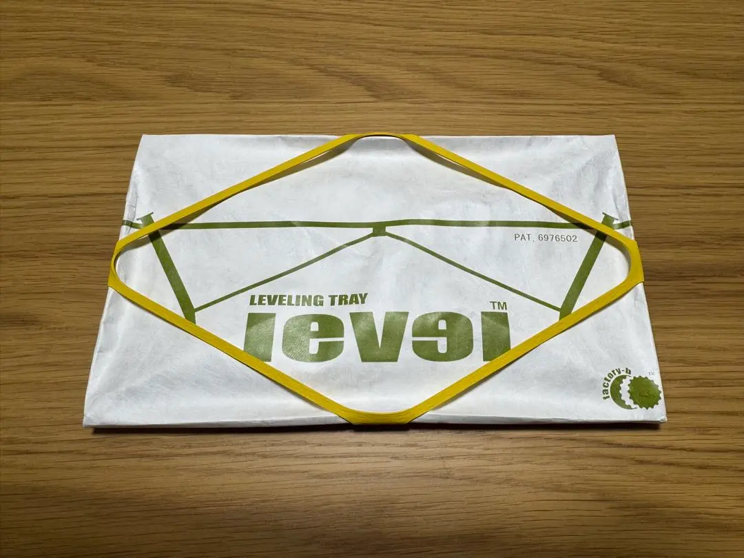 2026年最新】factory-b level チタンテーブルの人気アイテム - メルカリ