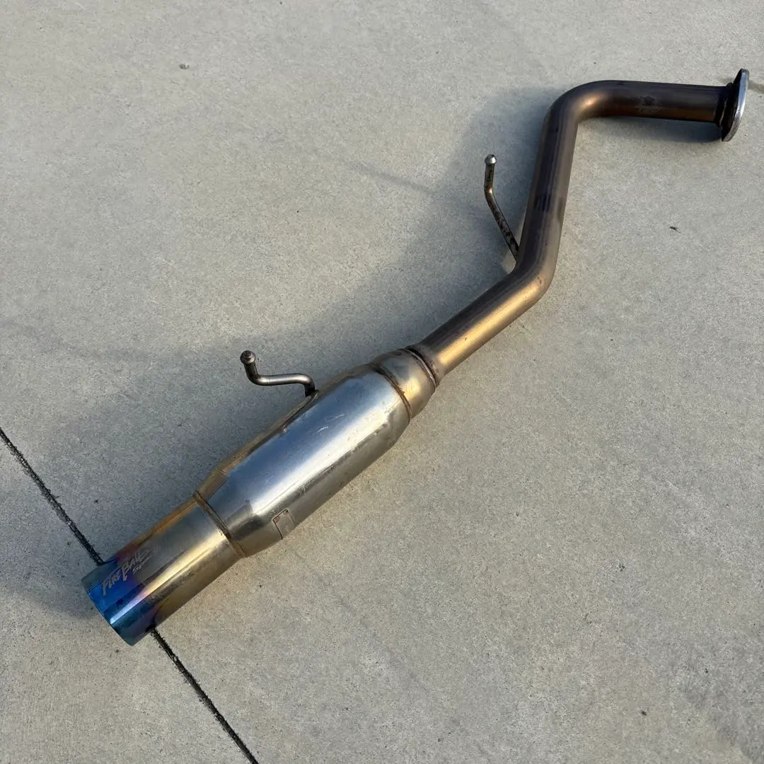 2026年最新】ncp91マフラーの人気アイテム - メルカリ