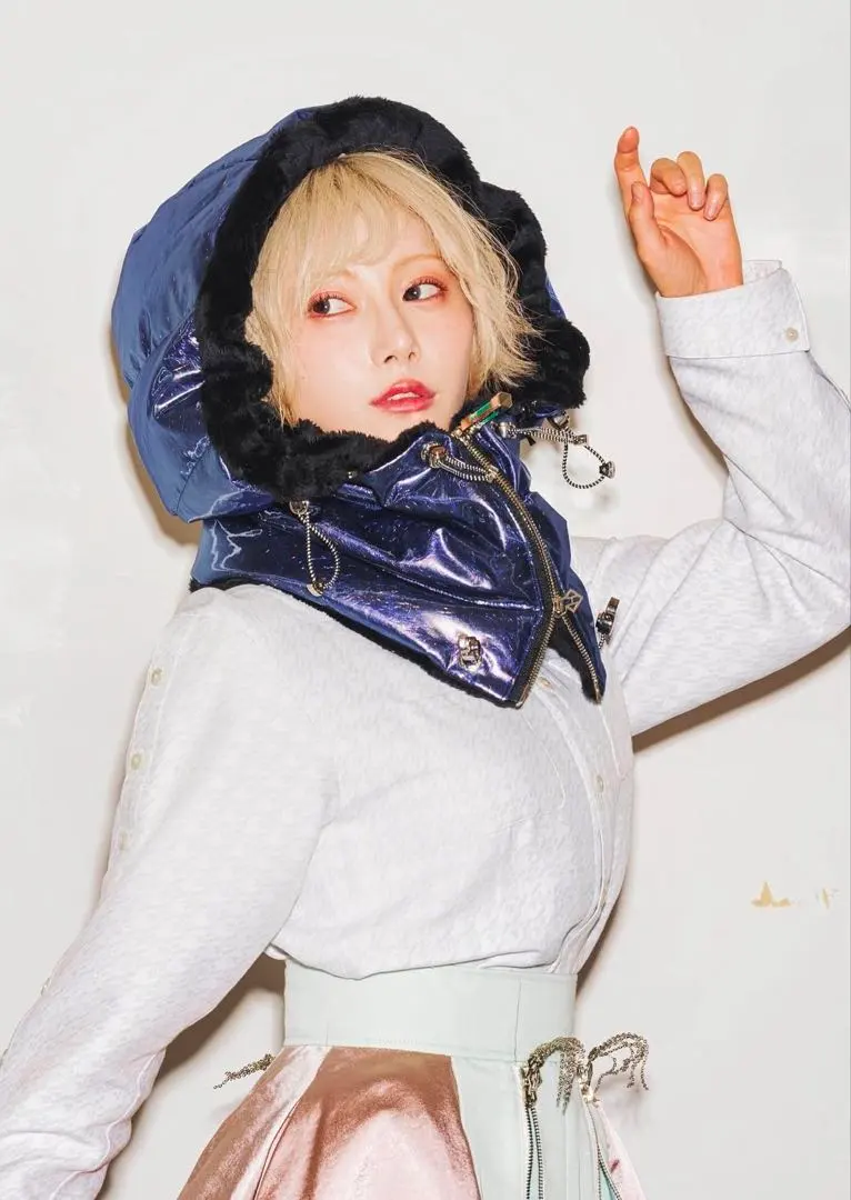 2026年最新】hazama スヌードの人気アイテム - メルカリ