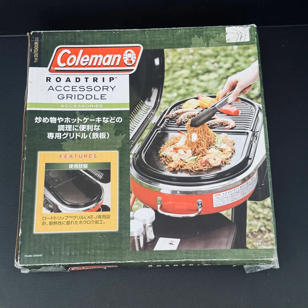 2026年最新】コールマン ロードトリップグリル 五徳の人気アイテム