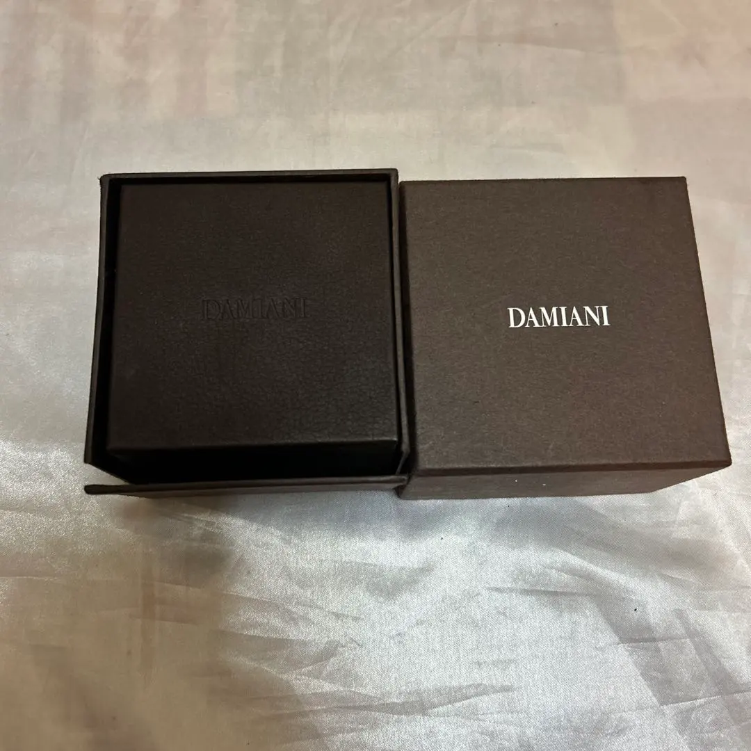 2026年最新】空箱 ダミアーニの人気アイテム - メルカリ