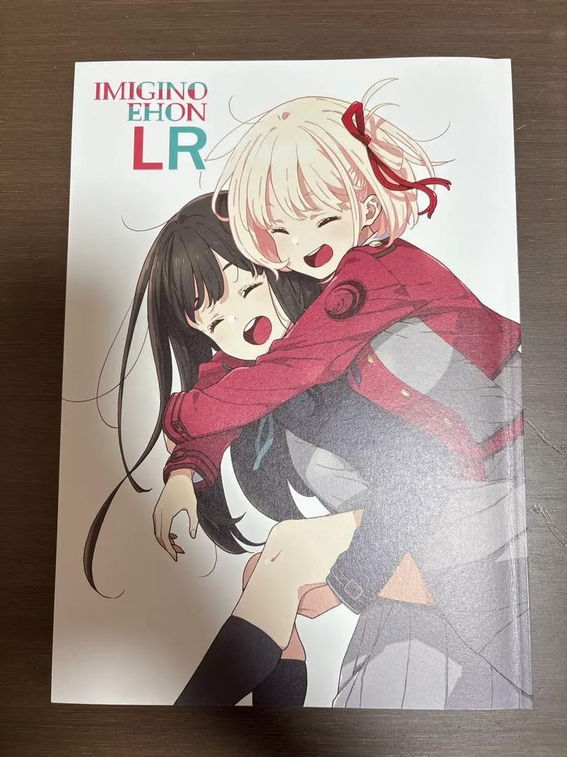 2026年最新】リコリス リコイル c101の人気アイテム - メルカリ