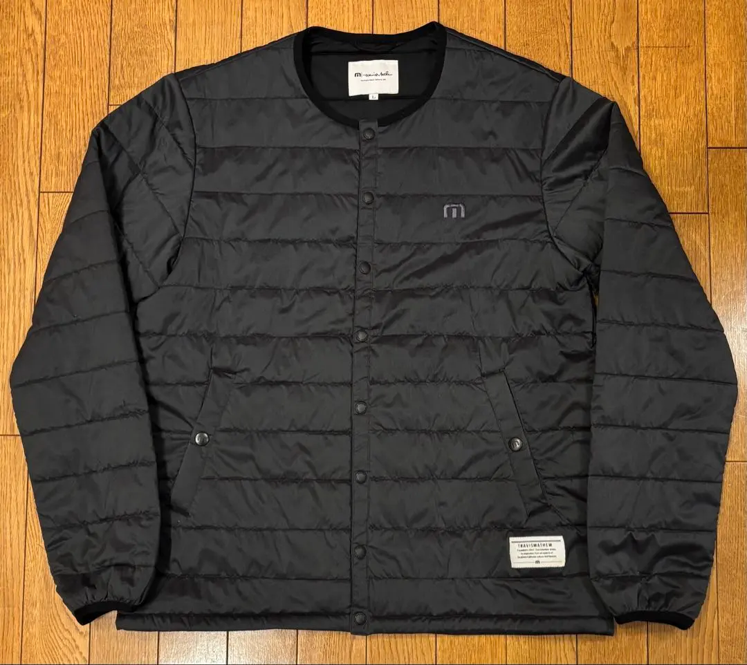 2026年最新】トラヴィスマシュー ダウンの人気アイテム - メルカリ