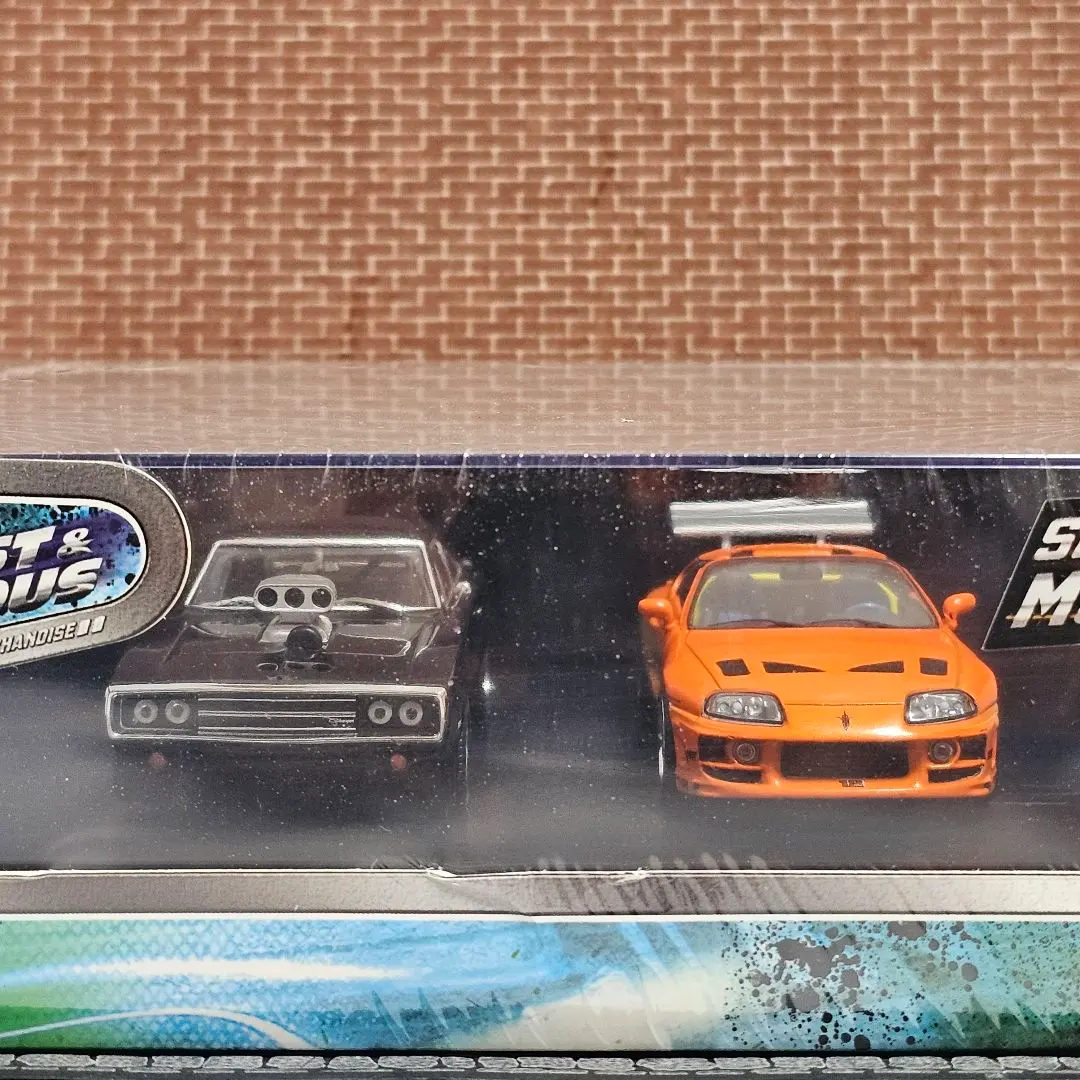 2026年最新】GREENLIGHT ワイルドスピードの人気アイテム - メルカリ