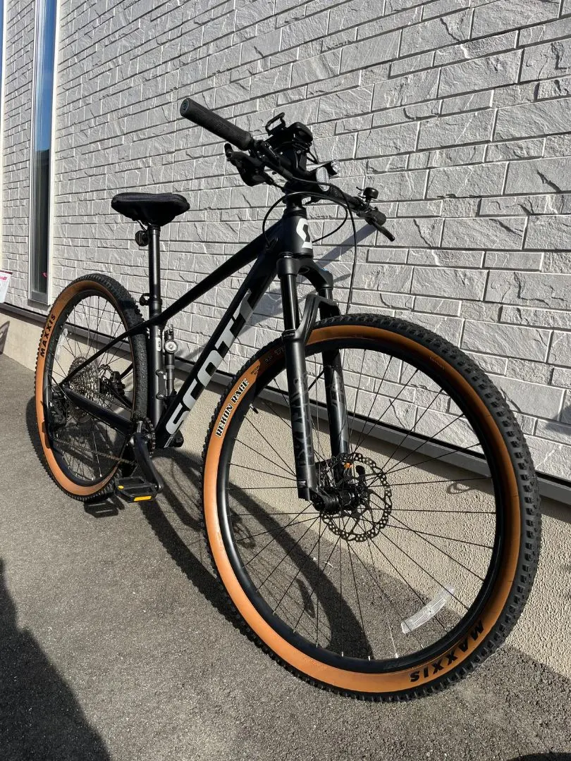 2026年最新】SCOTT MTBの人気アイテム - メルカリ