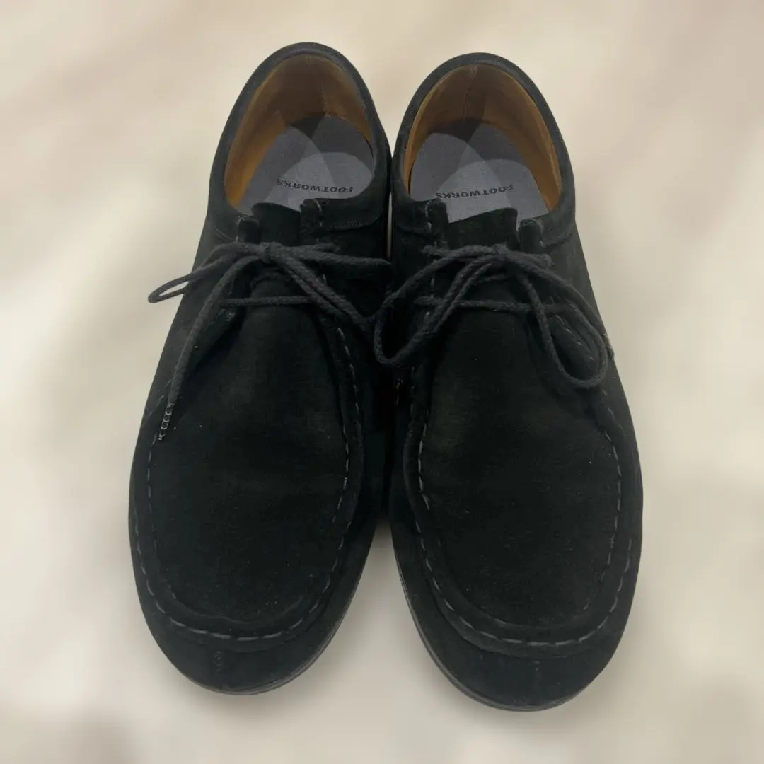 2026年最新】フットワークス footworksの人気アイテム - メルカリ