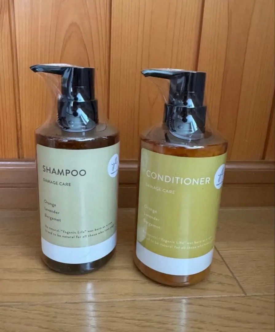 2026年最新】YOGANIC life シャンプーの人気アイテム - メルカリ