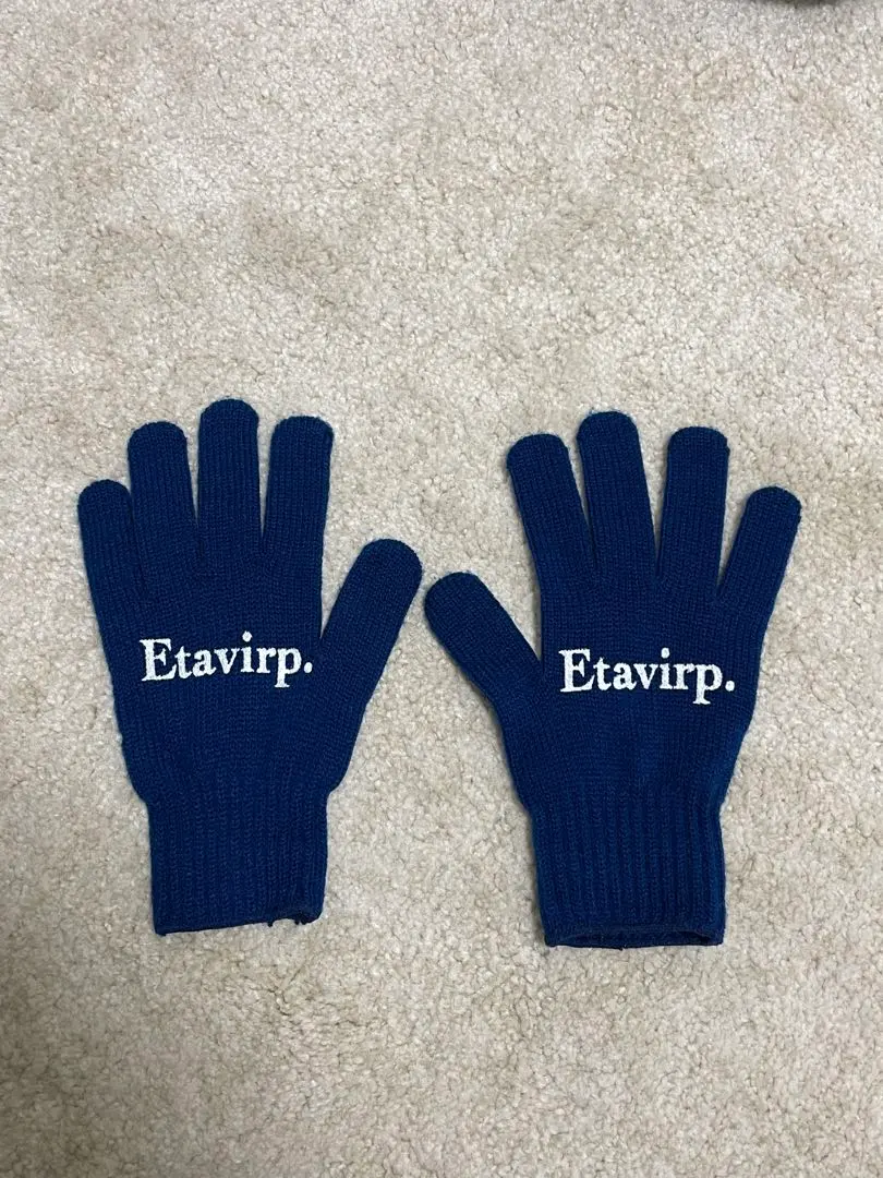 2026年最新】etavirp 手袋の人気アイテム - メルカリ