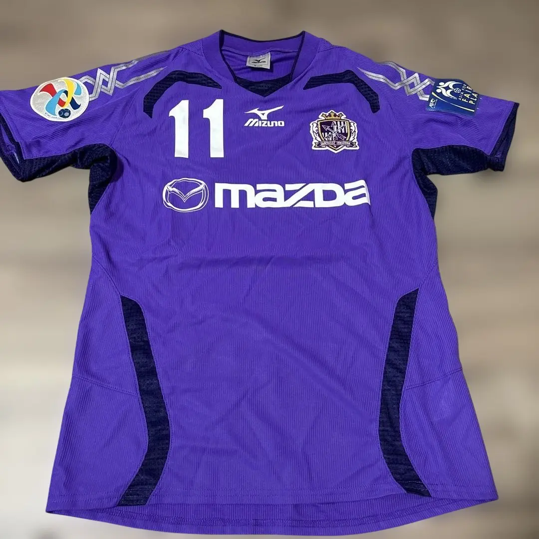 2026年最新】佐藤寿人 ユニフォームの人気アイテム - メルカリ