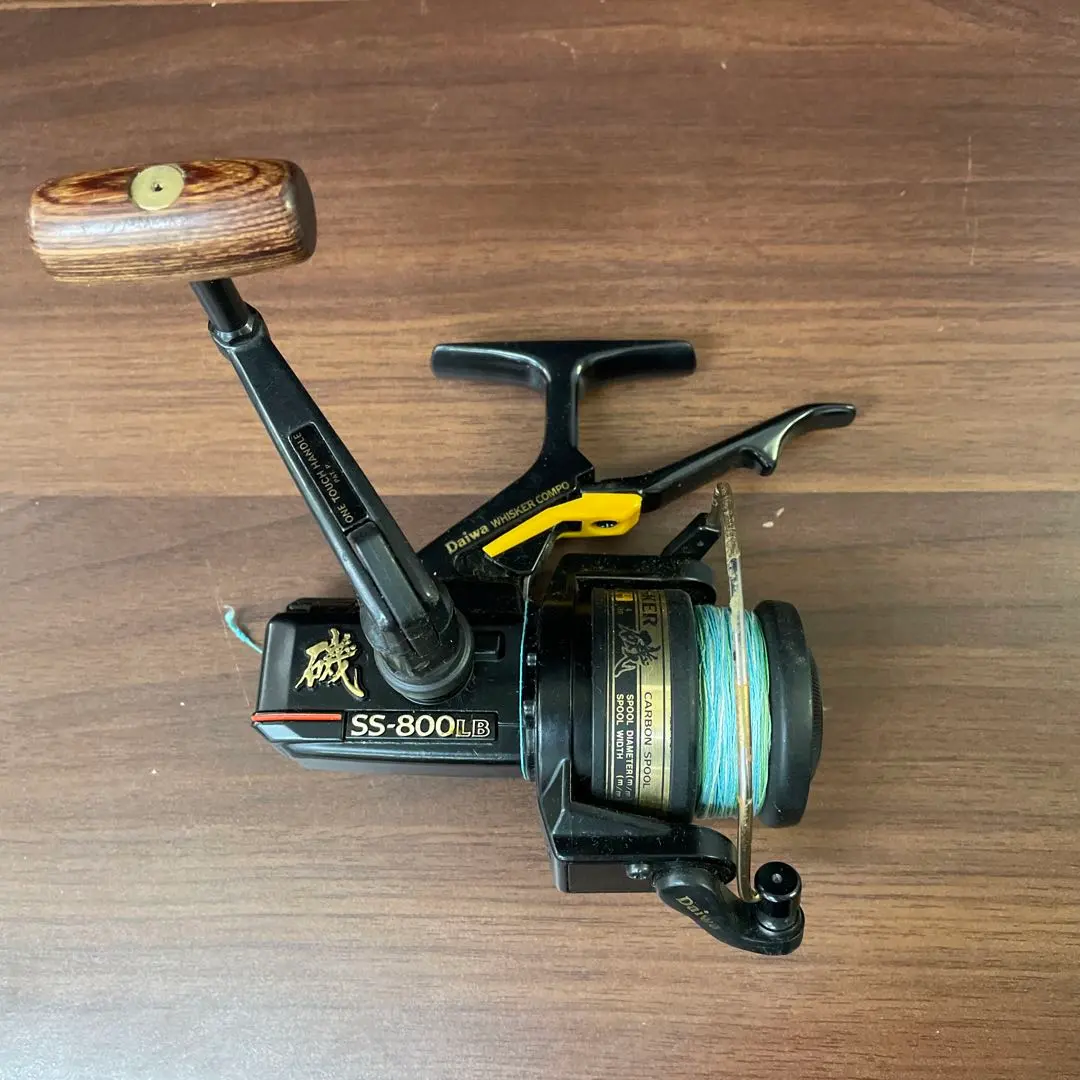 2026年最新】ダイワ スーパースポーツ ssの人気アイテム - メルカリ