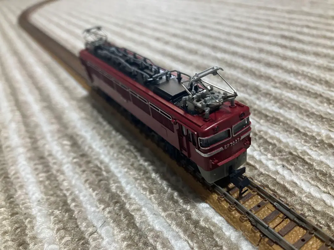 2026年最新】HO EF70の人気アイテム - メルカリ