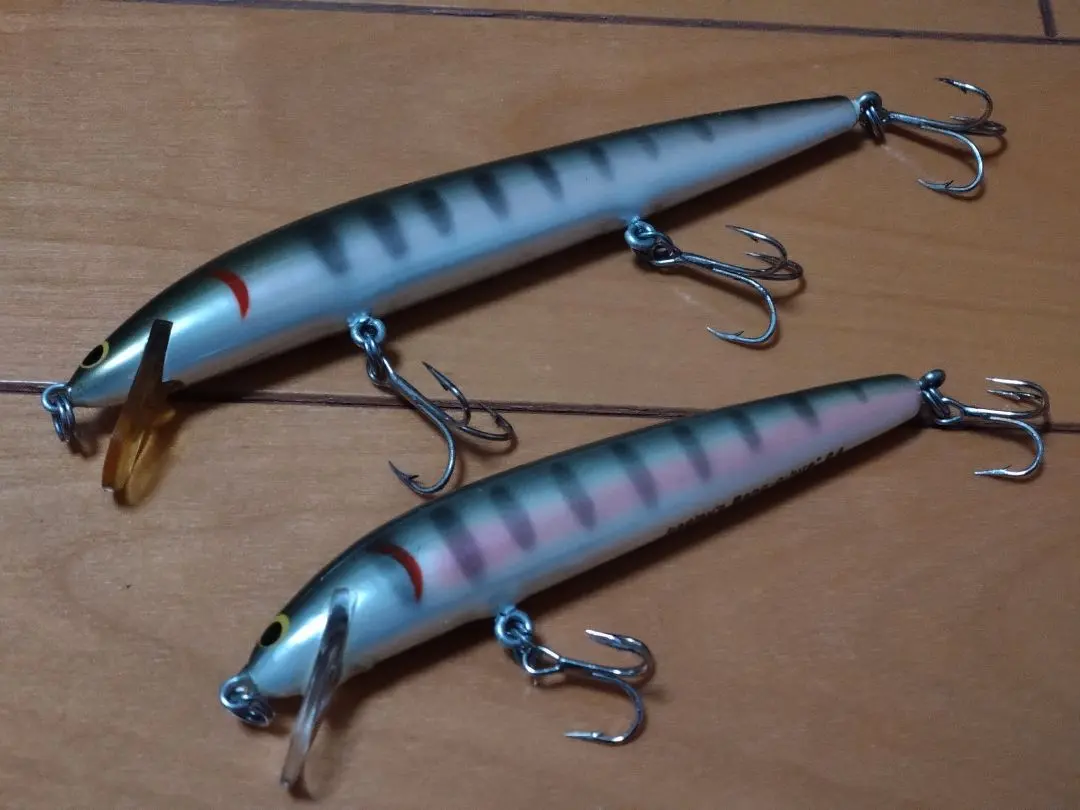 2026年最新】BANG-O-LUREの人気アイテム - メルカリ