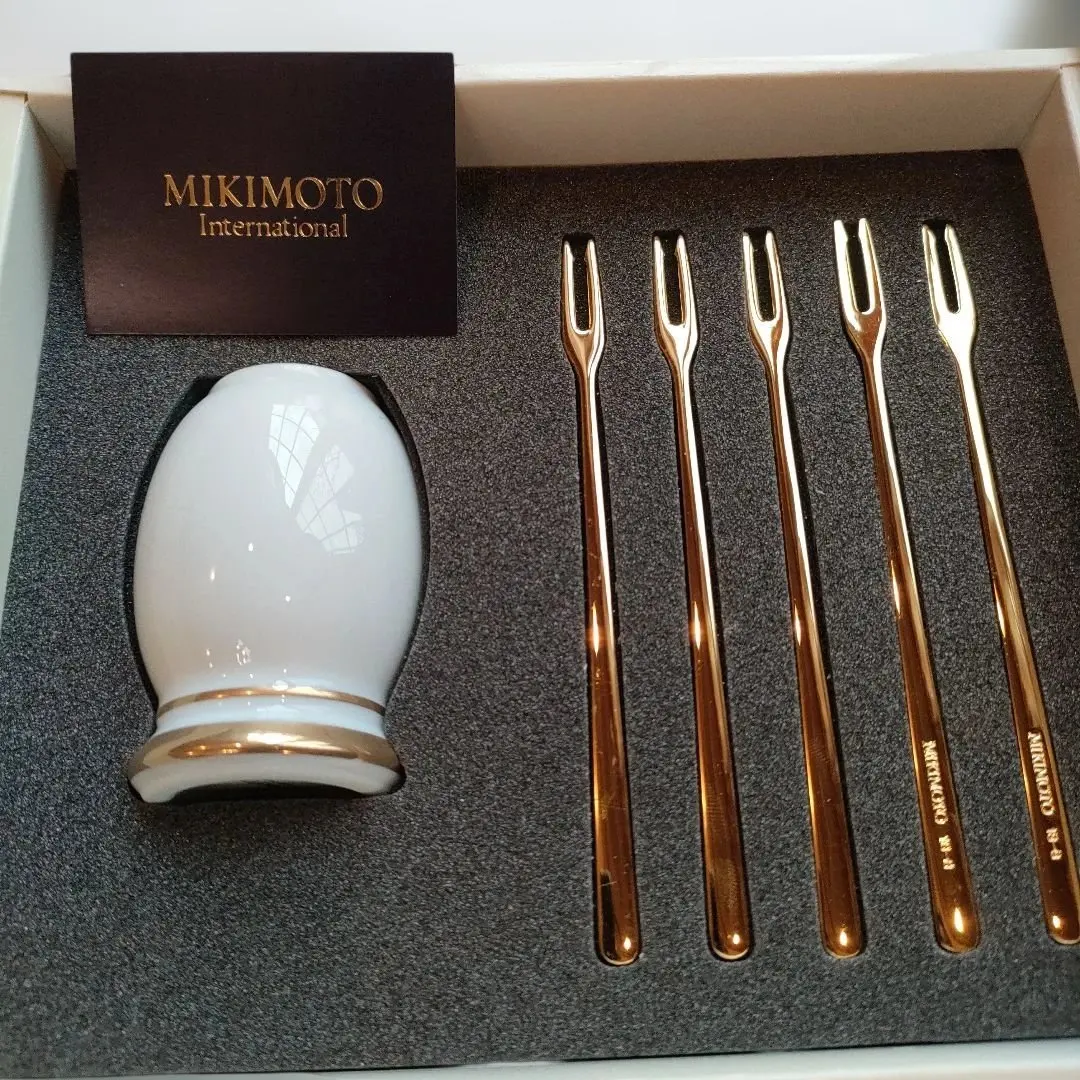 2026年最新】mikimoto フルーツピックの人気アイテム - メルカリ