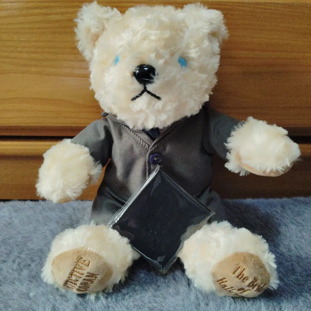 2026年最新】安室透 テディベアの人気アイテム - メルカリ