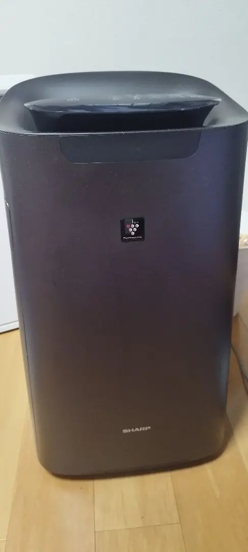 2026年最新】シャープ 空気清浄機 ki-ns70-wの人気アイテム - メルカリ