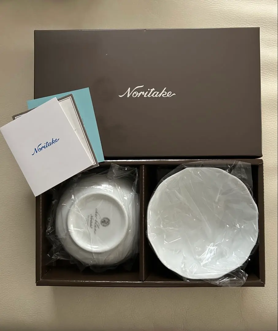2026年最新】ノリタケ シェール ブランの人気アイテム - メルカリ