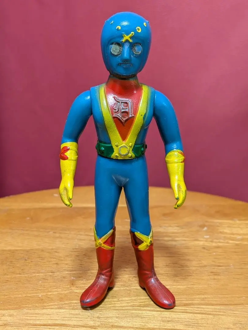 2026年最新】ダイアモンドアイ ソフビの人気アイテム - メルカリ