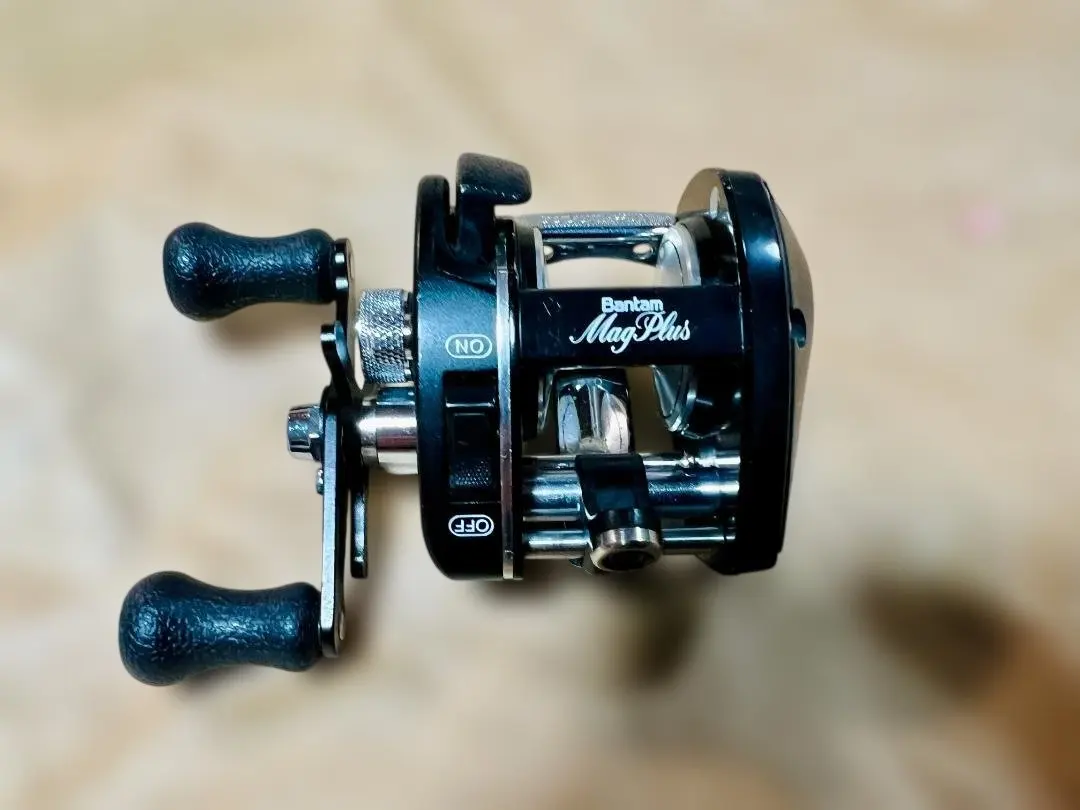 2026年最新】バンタム マグプラスの人気アイテム - メルカリ