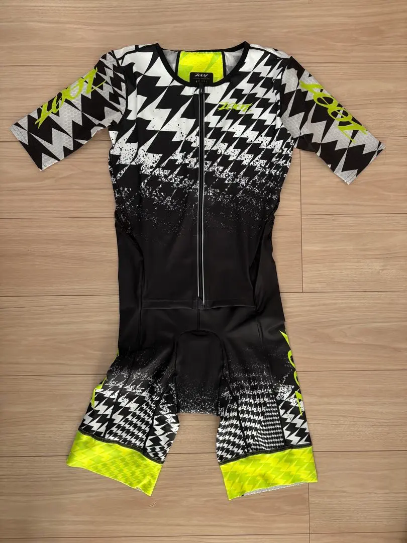 2026年最新】zoot トライの人気アイテム - メルカリ