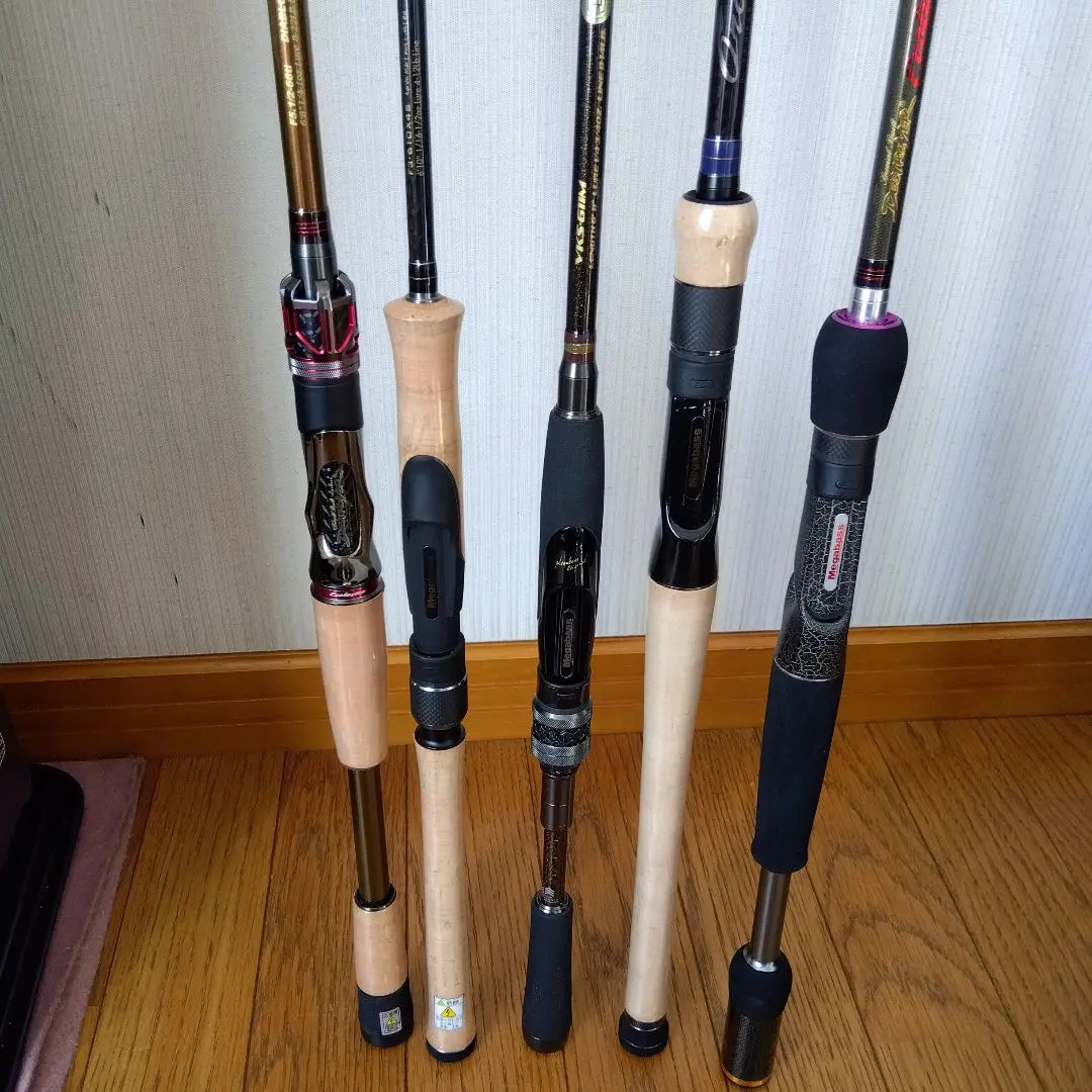 2026年最新】メガバス オロチ x4の人気アイテム - メルカリ