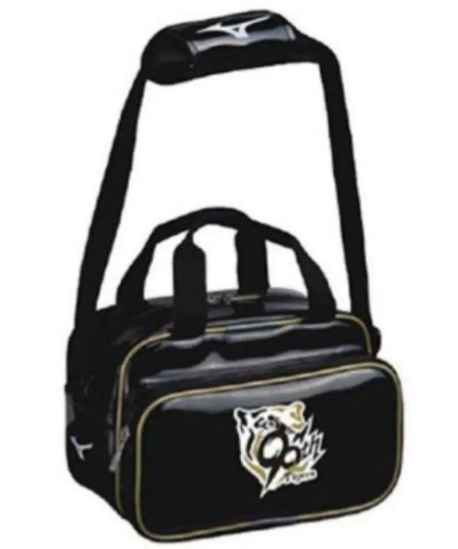 2026年最新】阪神タイガース エナメルバッグの人気アイテム - メルカリ