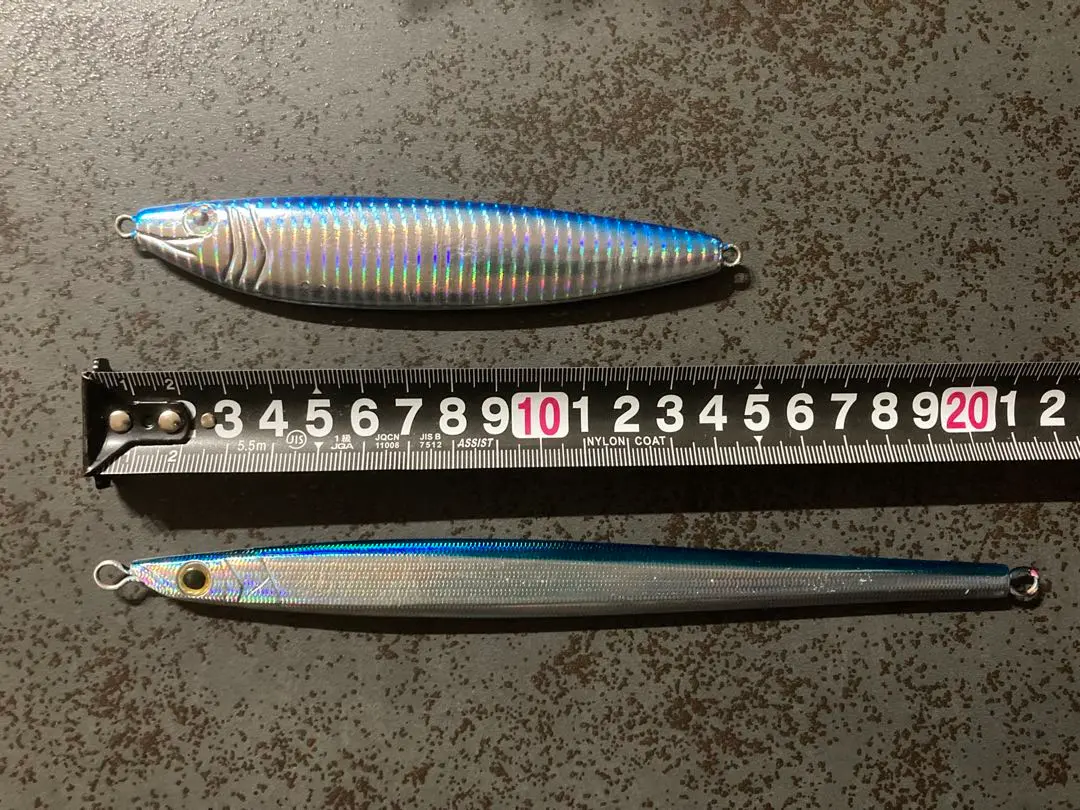 2026年最新】ショアジギング 引退の人気アイテム - メルカリ