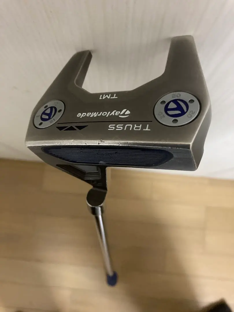 2026年最新】トラスパター tm1の人気アイテム - メルカリ