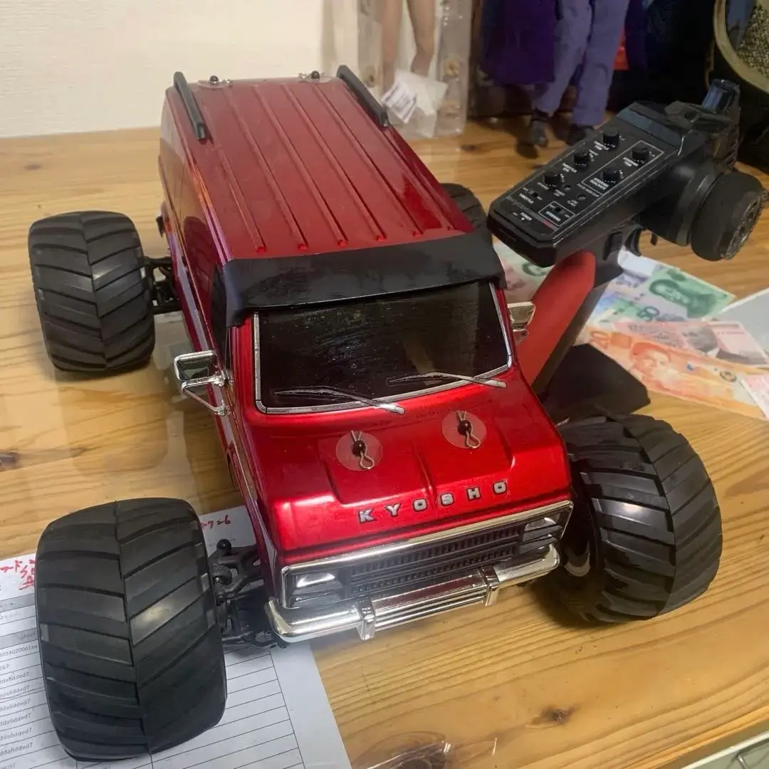 2026年最新】京商 マッドバンの人気アイテム - メルカリ