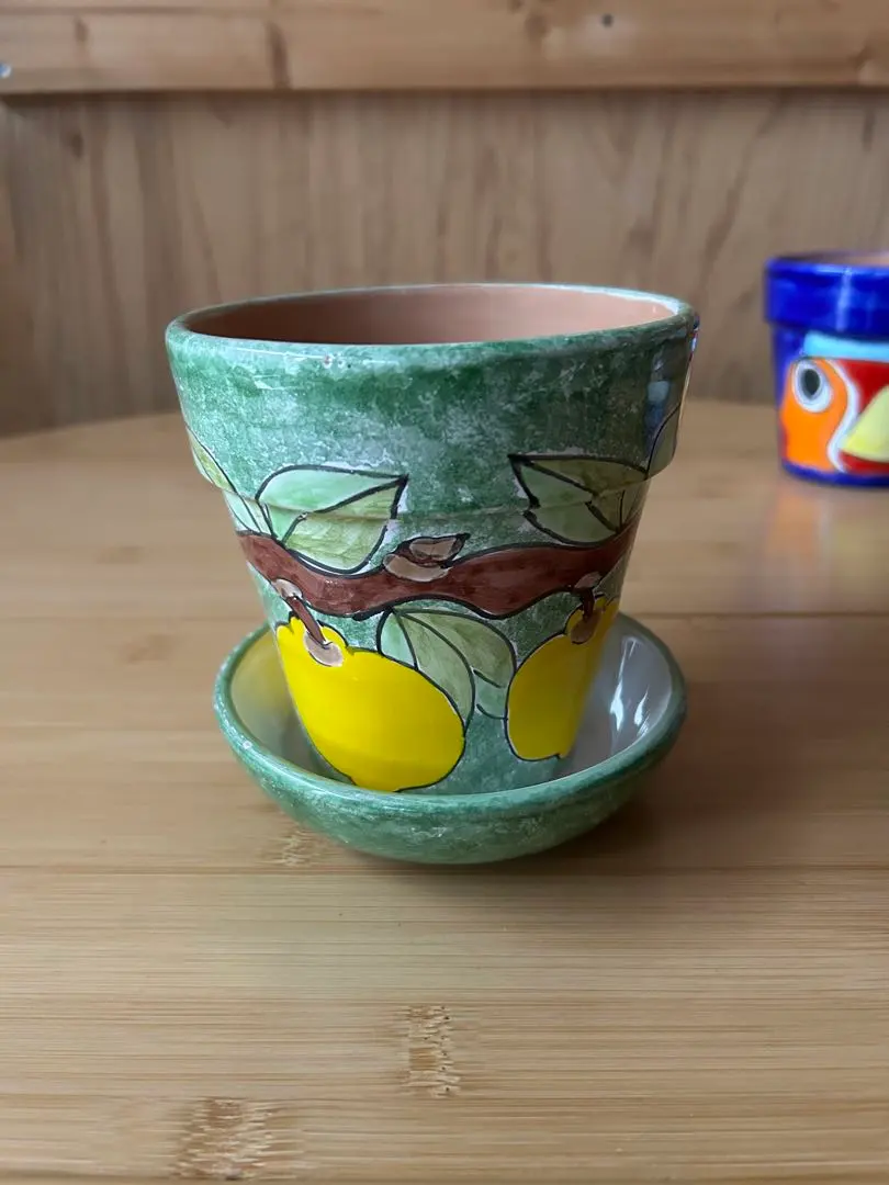 イタリア テーブルセット ガーデン 5点セット 90cm ニーノパルッカ