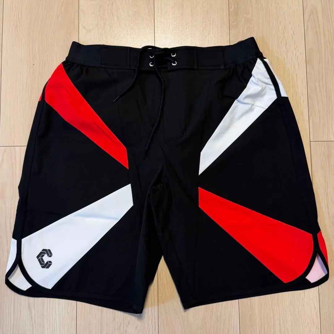 2026年最新】クロノス cronos サーフパンツの人気アイテム - メルカリ