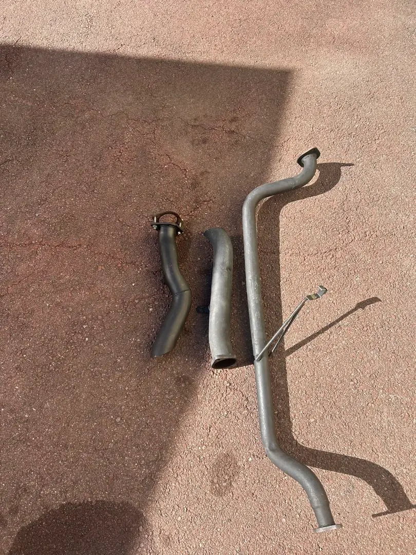 2026年最新】h42v マフラーの人気アイテム - メルカリ