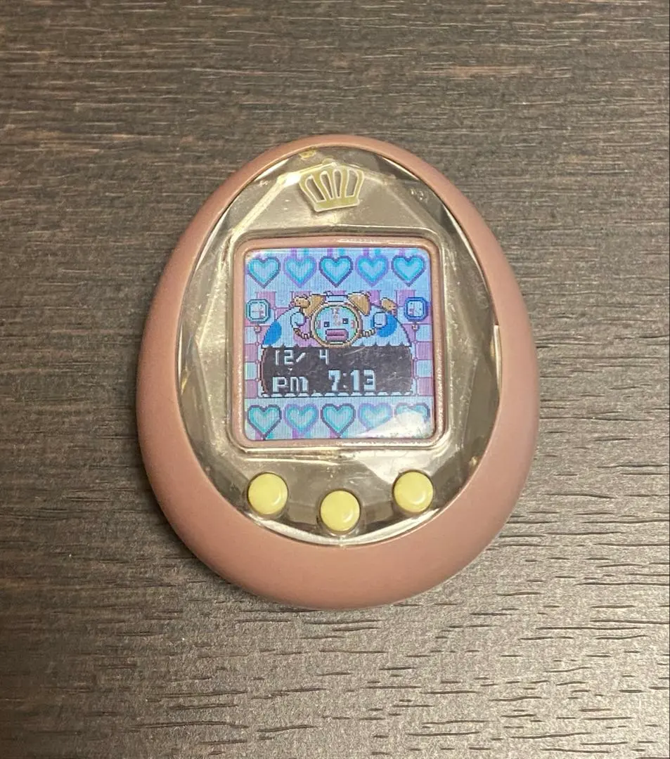 2026年最新】Tamagotchi iD Lovely Melodyの人気アイテム - メルカリ