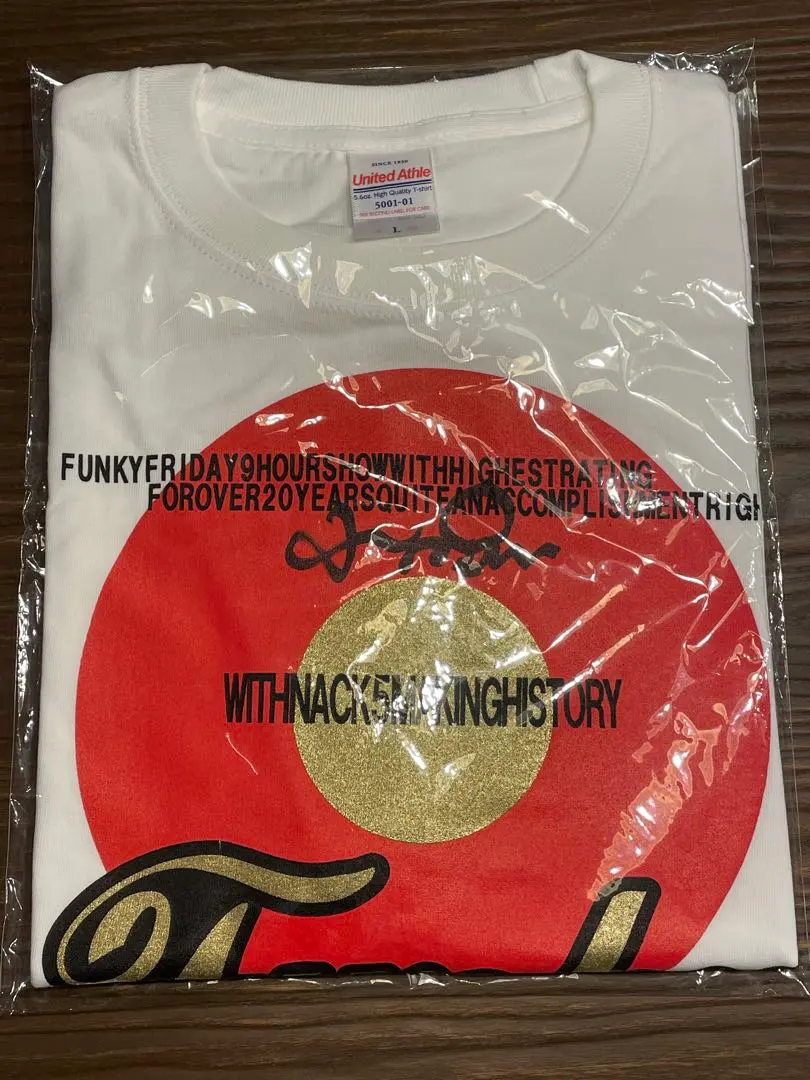 2026年最新】ファンキーフライデー tシャツの人気アイテム - メルカリ