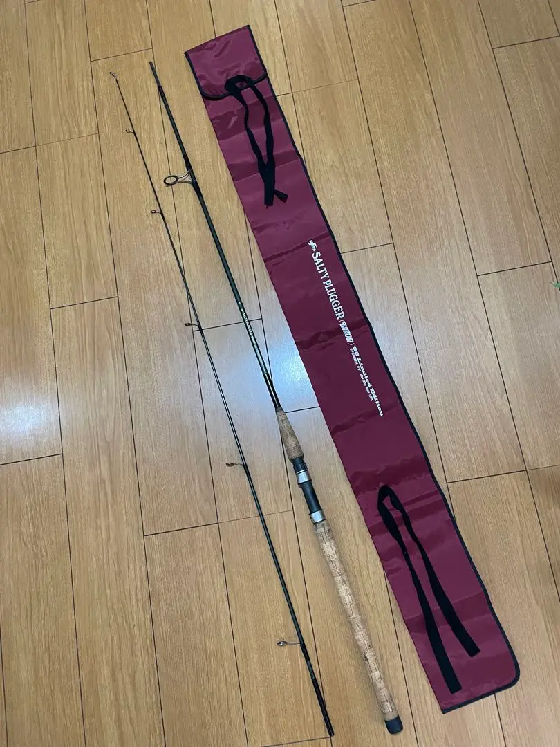 2026年最新】UFM シーバスロッドの人気アイテム - メルカリ