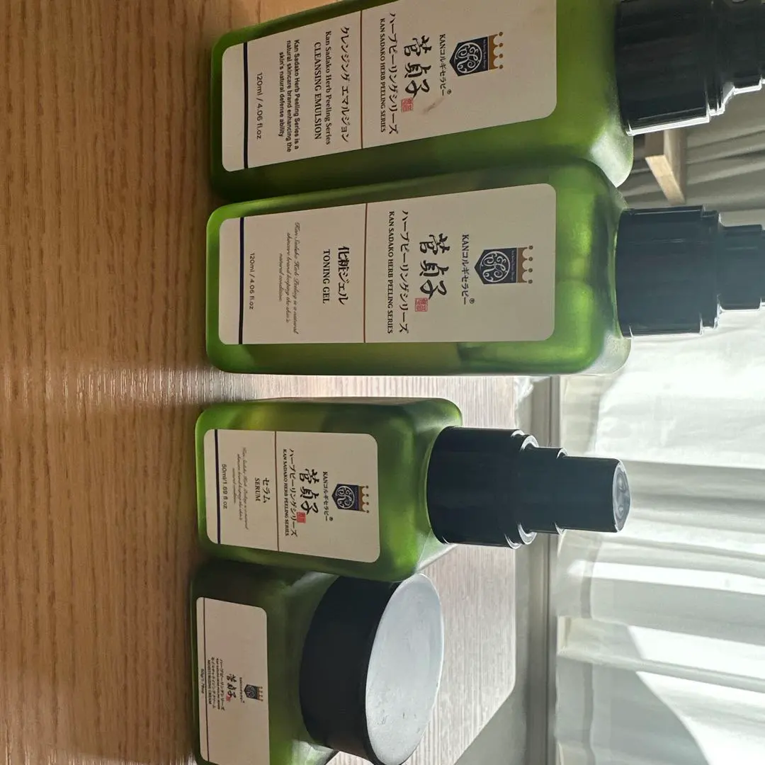 2026年最新】菅貞子 ハーブピーリングの人気アイテム - メルカリ