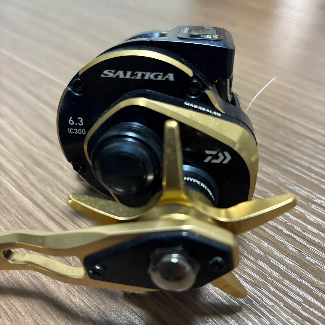 2026年最新】ソルティガic300の人気アイテム - メルカリ
