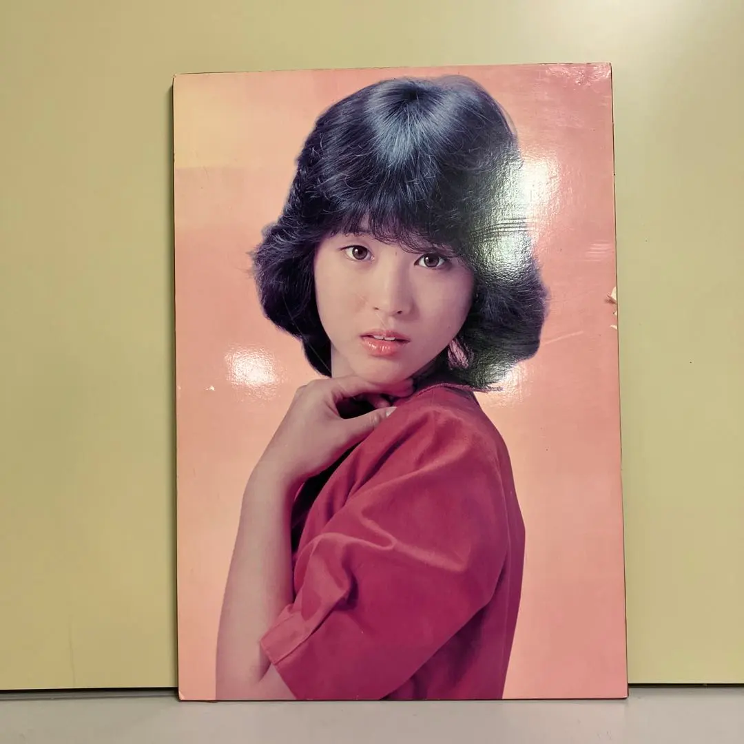 2026年最新】松田聖子 パネルの人気アイテム - メルカリ