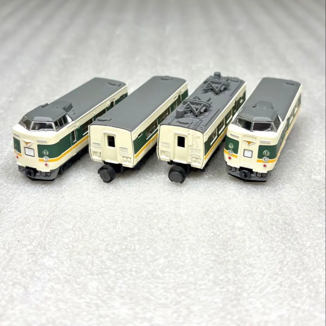 2026年最新】381系 bトレインの人気アイテム - メルカリ