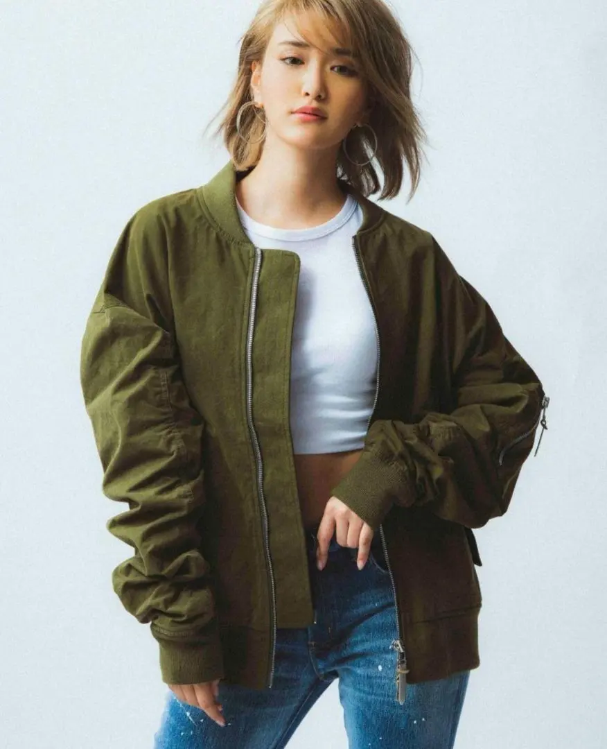 2026年最新】RESOUND CLOTHING MA-1・フライトジャケットの人気