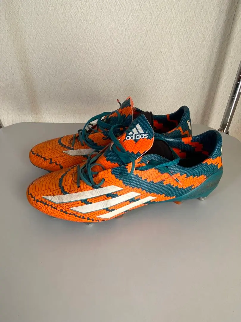 2026年最新】adizero f50 sgの人気アイテム - メルカリ