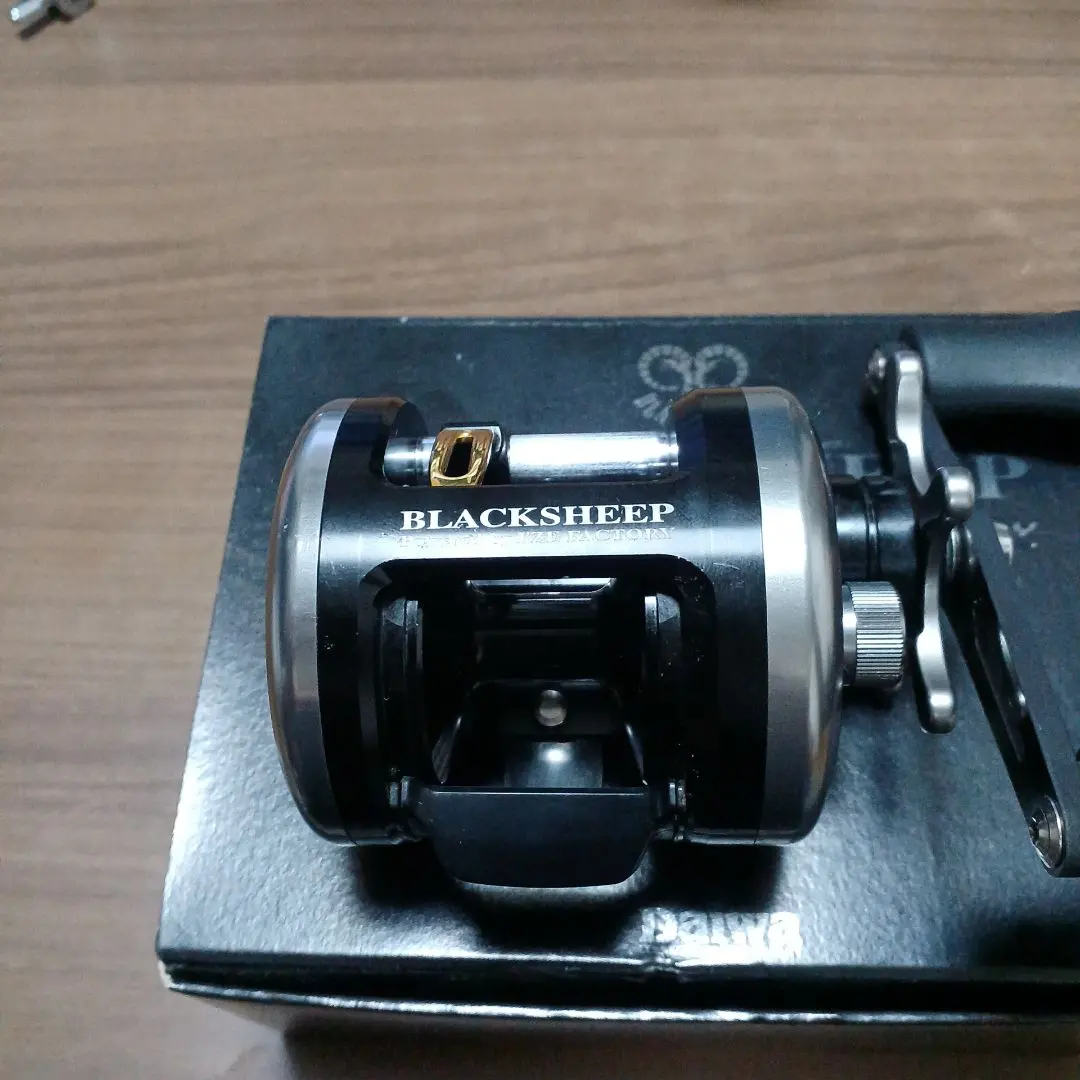 2026年最新】ブラックシープ 250の人気アイテム - メルカリ