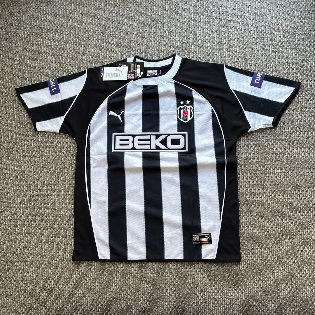 2026年最新】ベシクタシュJKの人気アイテム - メルカリ