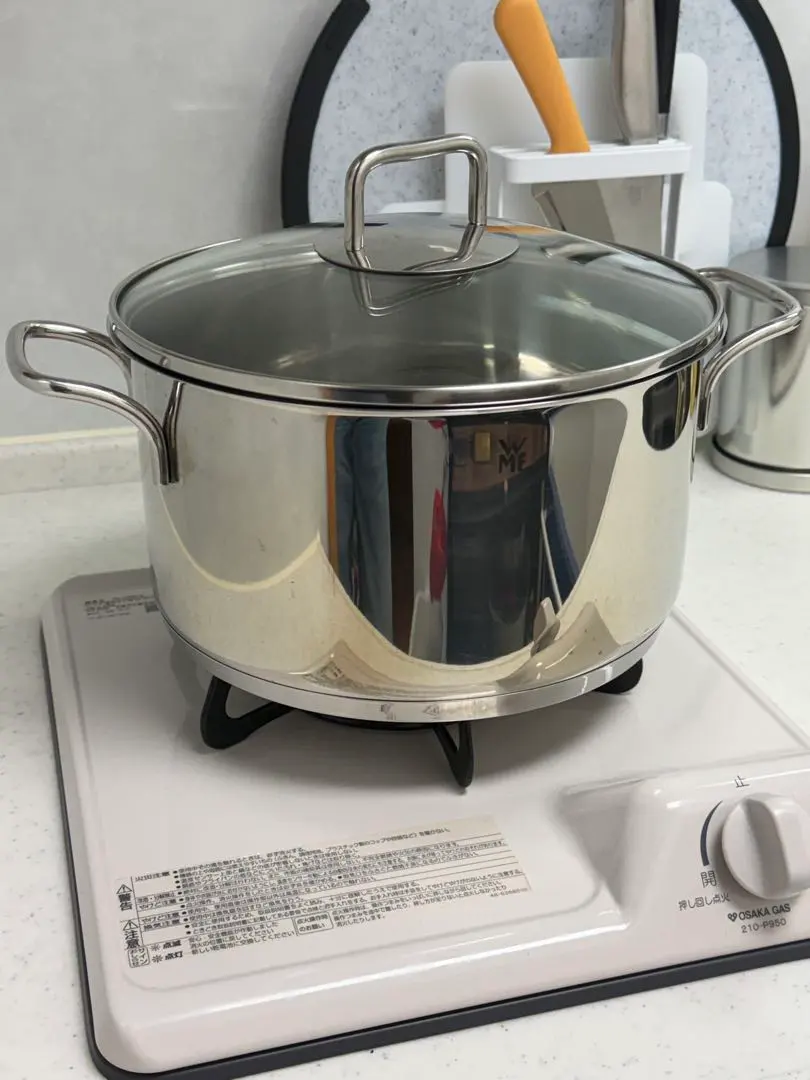 2026年最新】transtherm wmfの人気アイテム - メルカリ